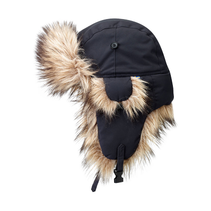 Fjallraven Nordic Heater. Image: www.fjallraven.us