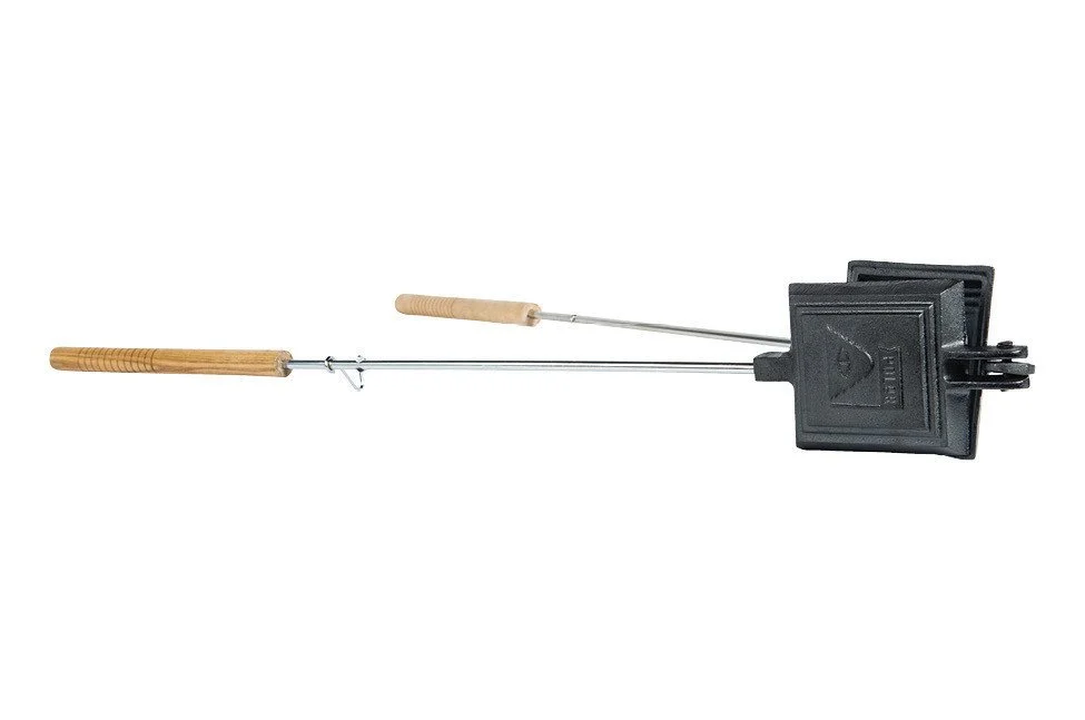 Poler Sandwich Maker. Image: www.poler.com