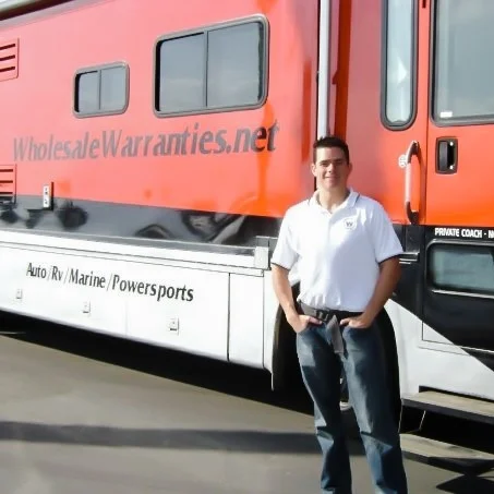 Why Not From the Road?