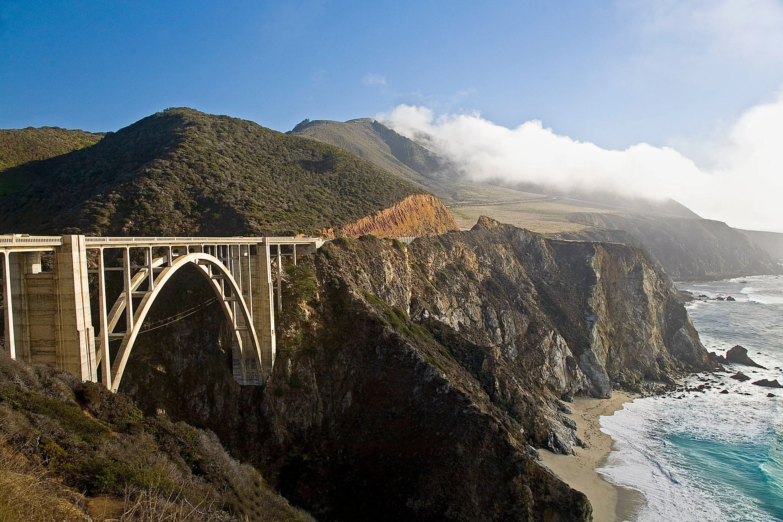 Big Sur: Coastal Muse
