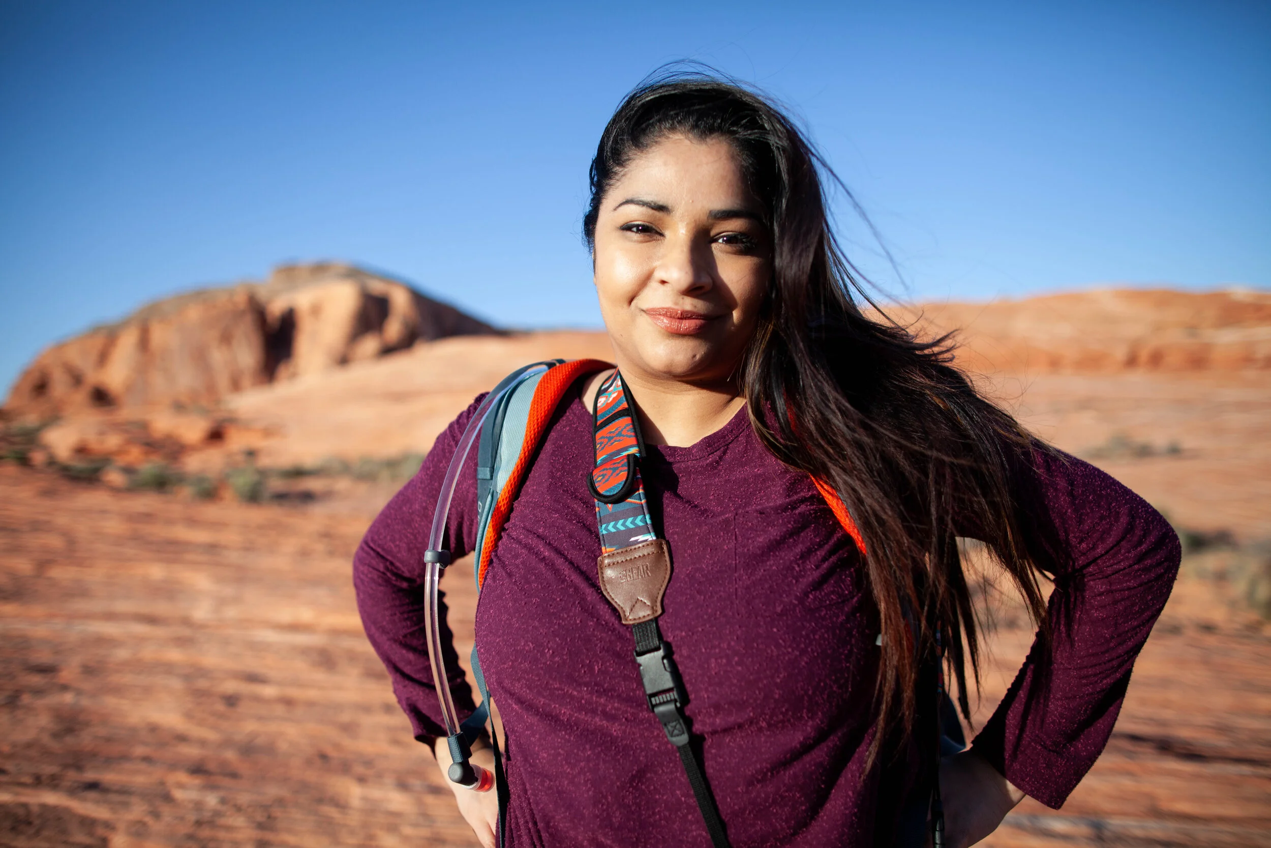 DIVERSITY: It's the most natural thing in the world