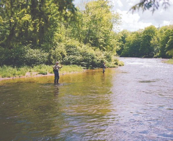 Don't-Miss Road Trips for Brews and Angling in New York State AND NEW JERSEY