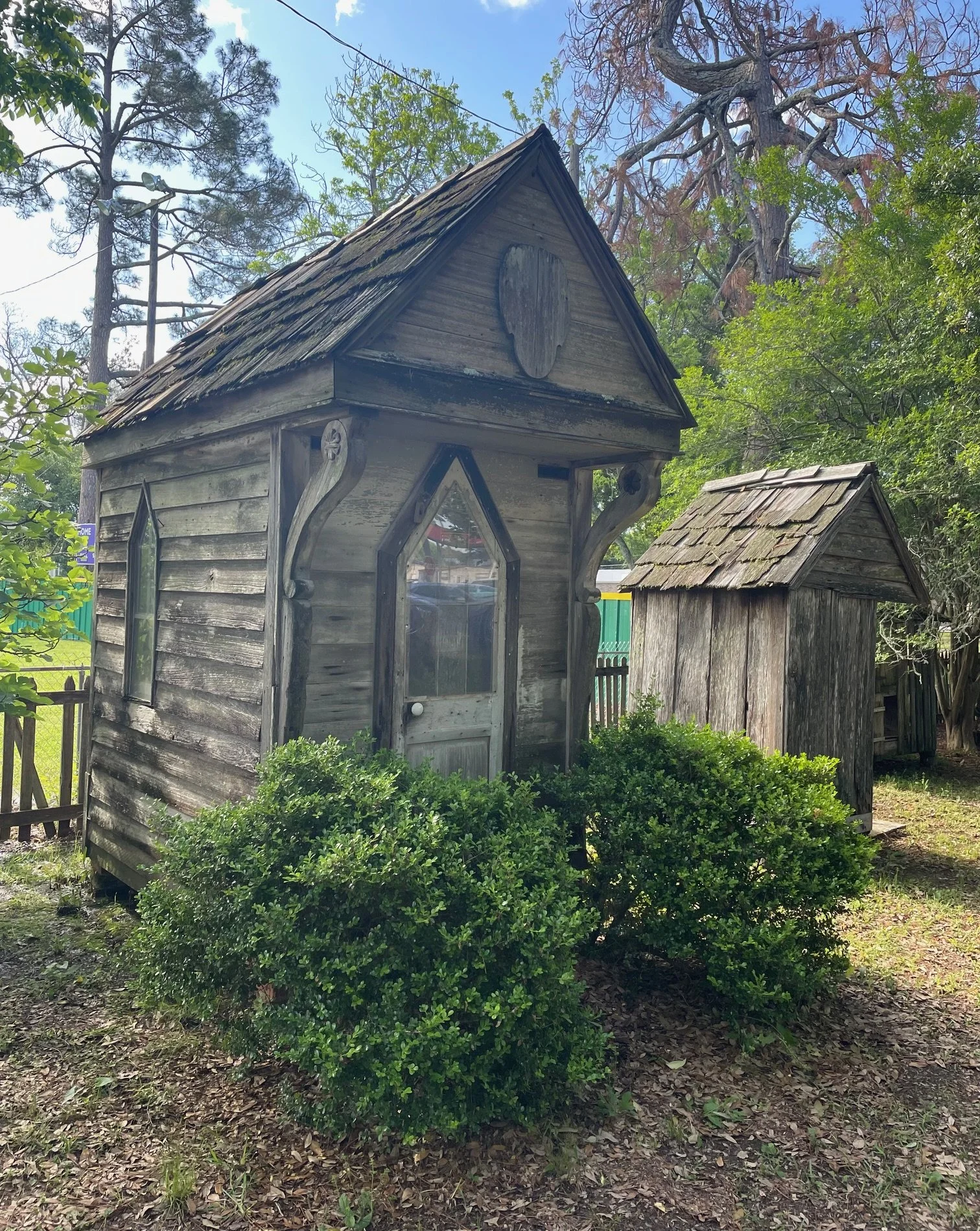 Southern Charm: Fishing and Breweries in Louisiana