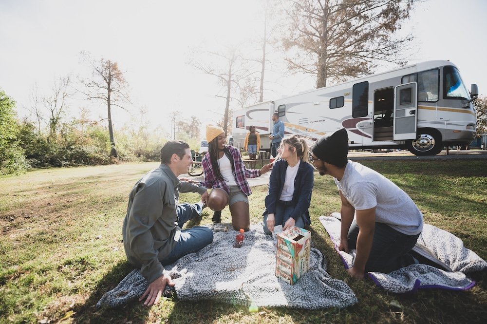 2026 Amazing Louisiana Road Trips