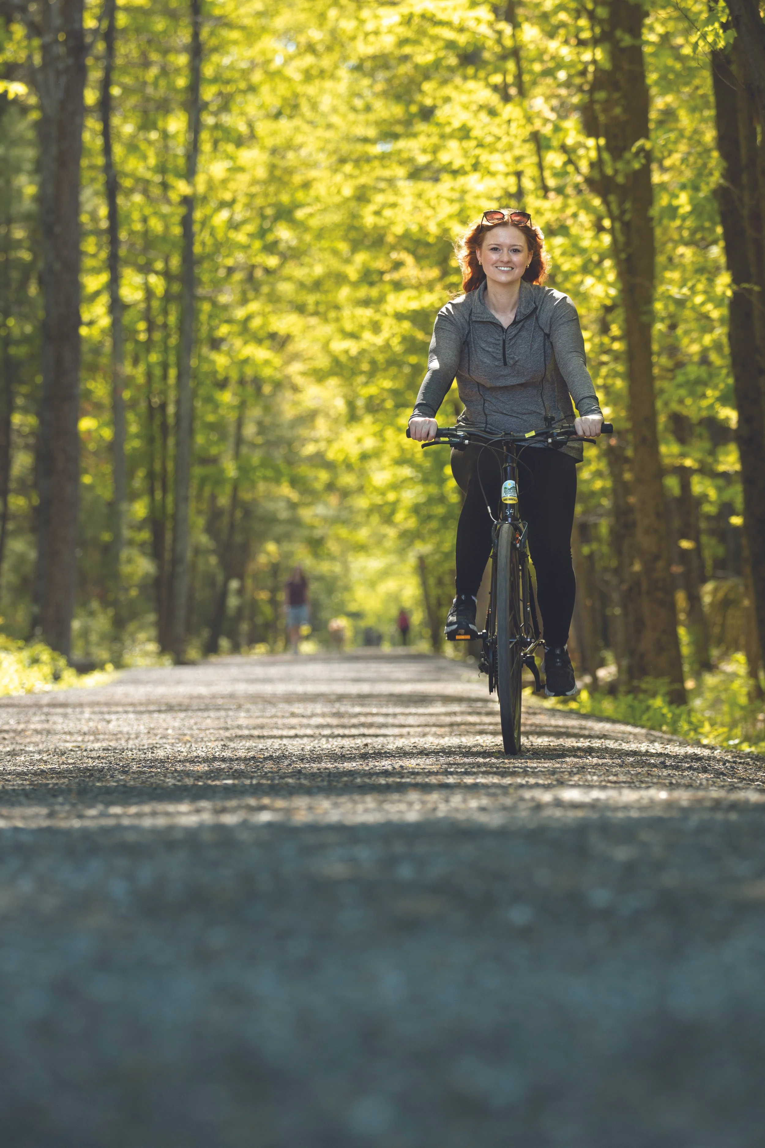 New York's Great Outdoors — ROVA