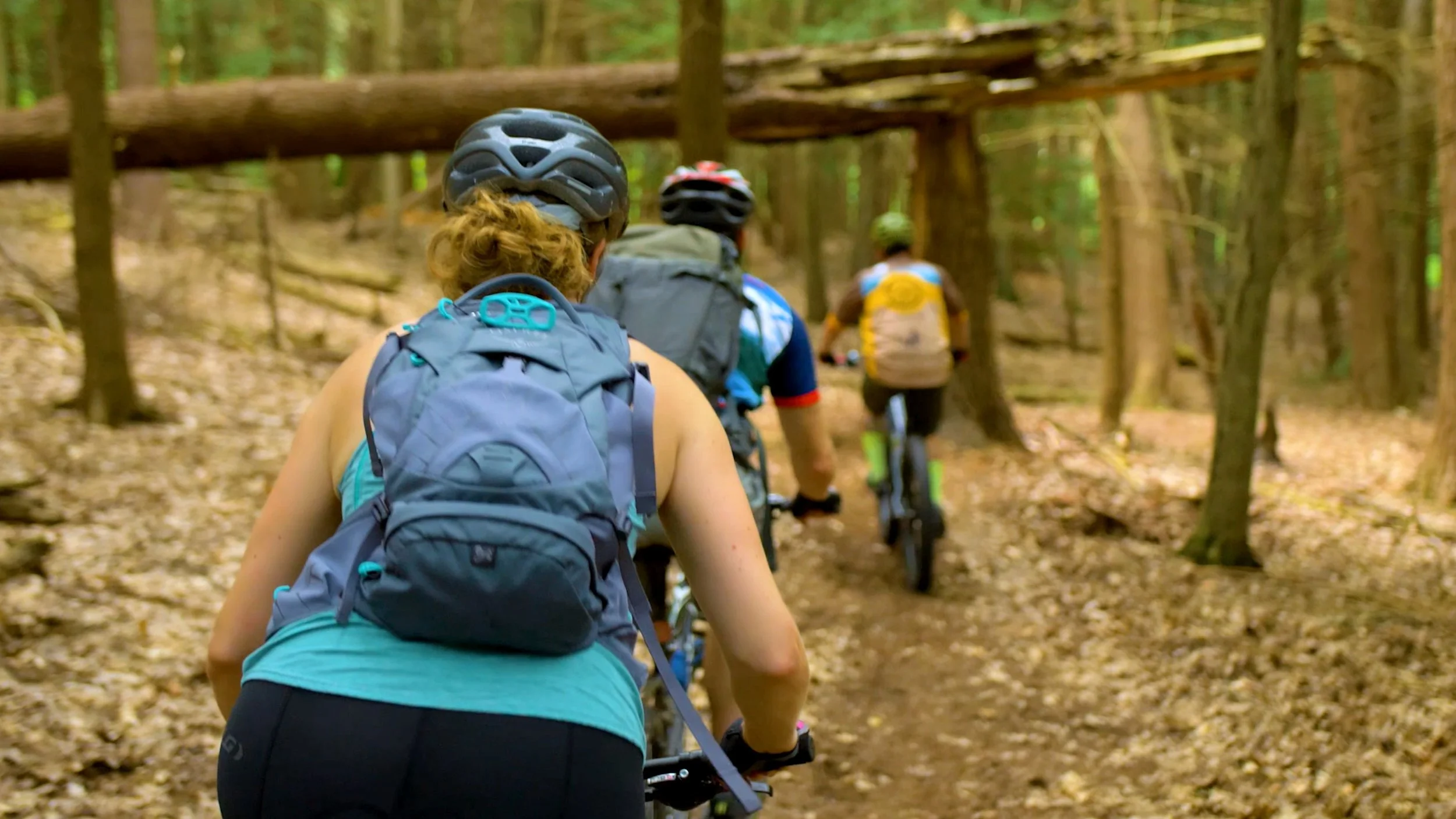 The Magnificent Outdoors in Upstate New York — ROVA