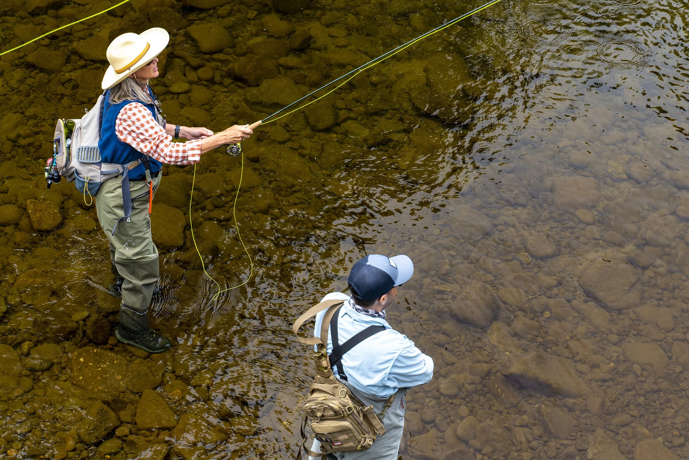 The Magnificent Outdoors in Upstate New York — ROVA