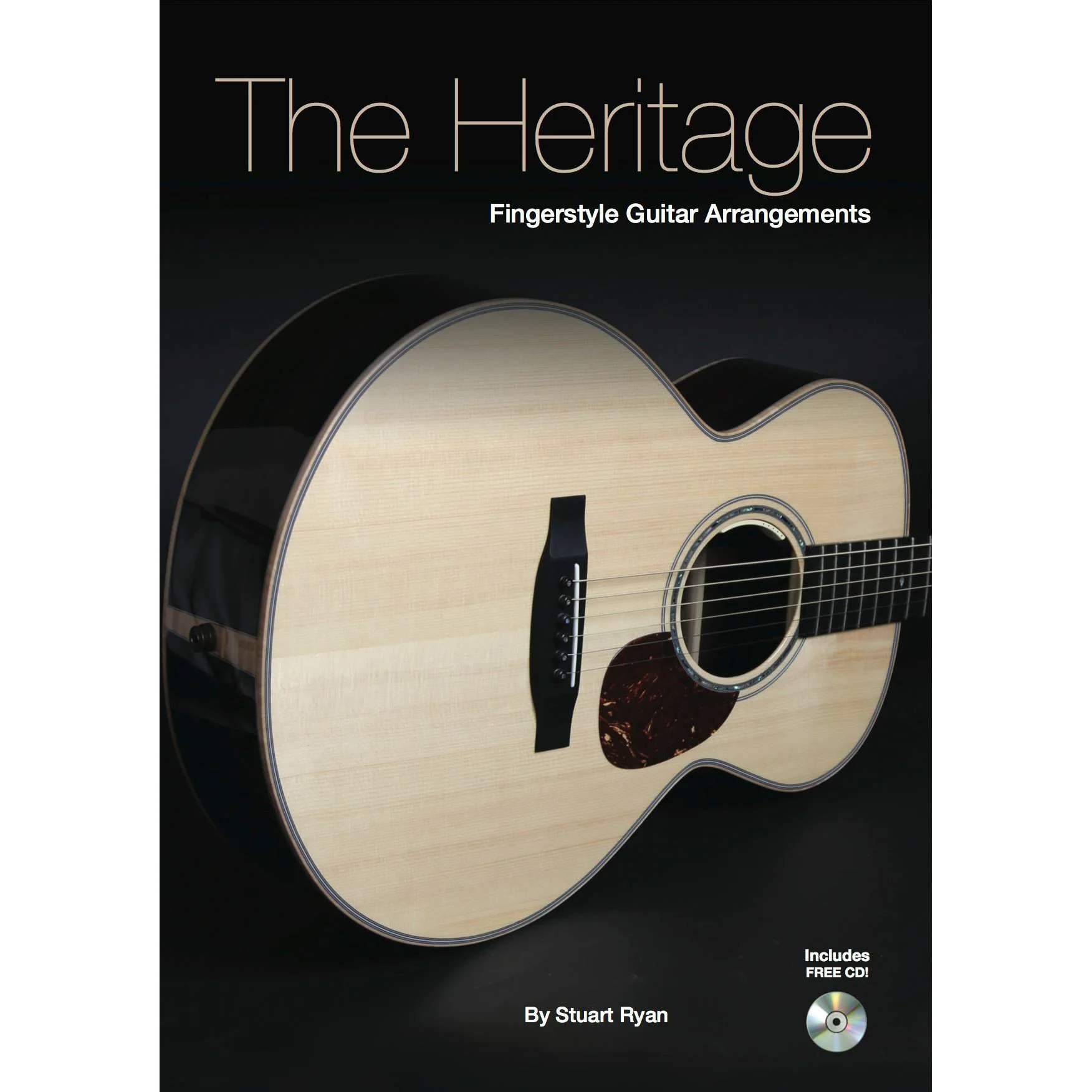 Artist: Stuart Ryan Title: The Heritage (Book) Credit: Mastering Year: 2016
