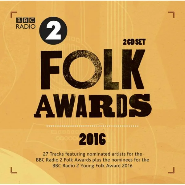 Artist: Various Title: BBC Radio 2 Folk Awards 2016 Credit: Mixing (1 track, Damien O'Kane 'Market Day') Year: 2016