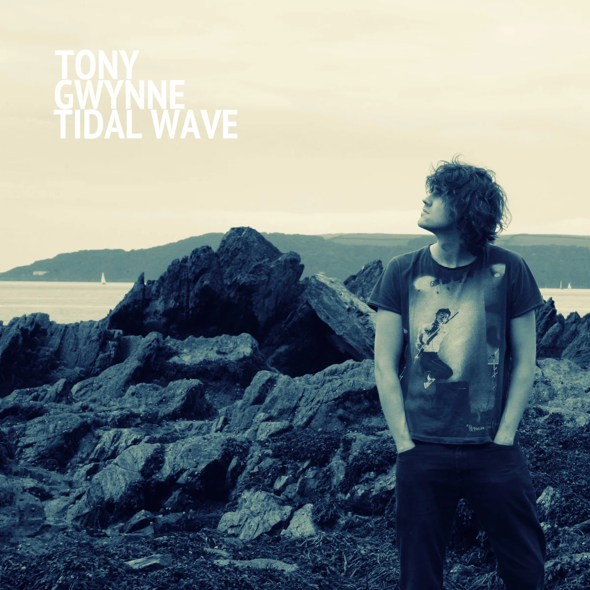 Artist: Tony Gwynne Album: Tidal Wave Credit: Performer (Drums), Additional Engineering Year: 2015