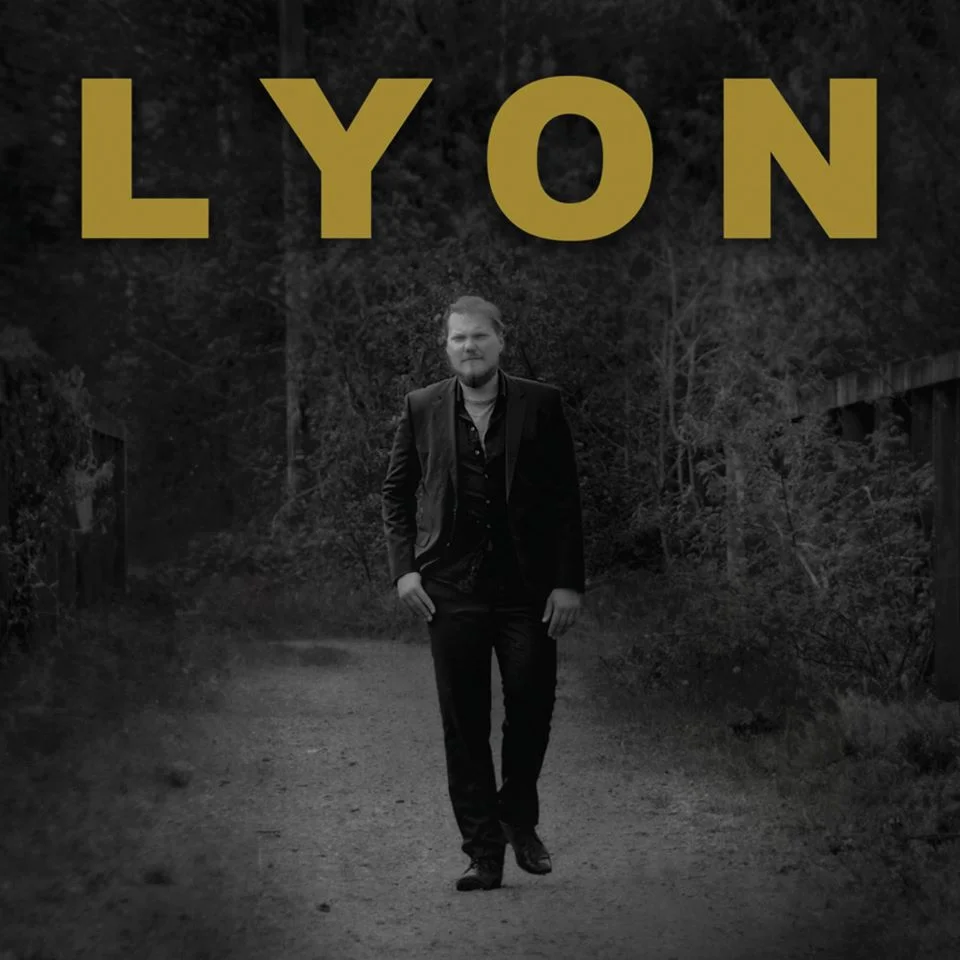 Artist: Lyon Title: Lyon Label: TUTL records Credit: Mastering Year: 2015