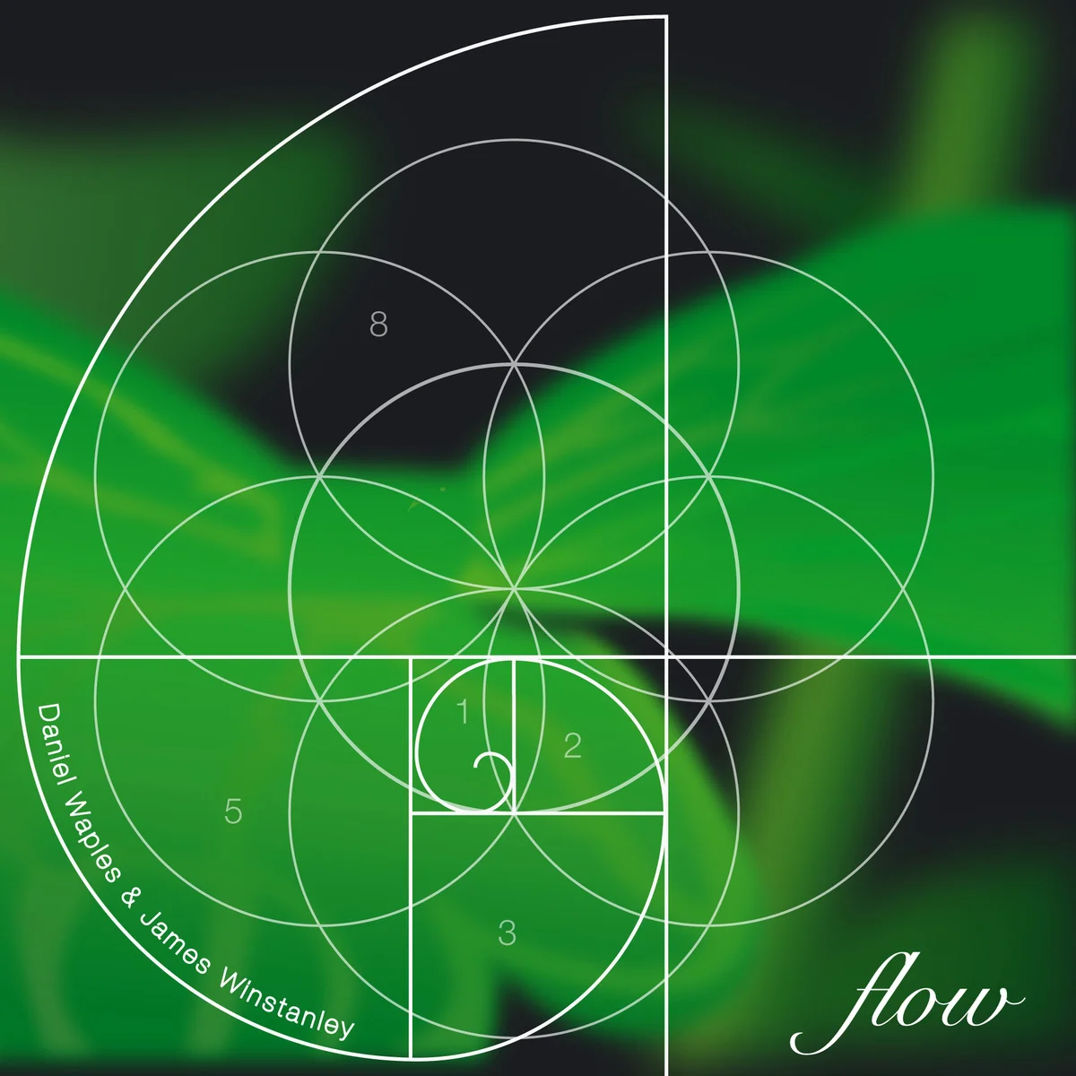 Artist: Daniel Waples & James Winstanley Title: Flow Credit: Mastering Year: 2014