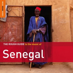 Artist: Amadou Diagne TItle: The Rough Guide to Senegal Label: World Music Network Credit: Recording, Mixing, Mastering(1 Track) Year: 2013