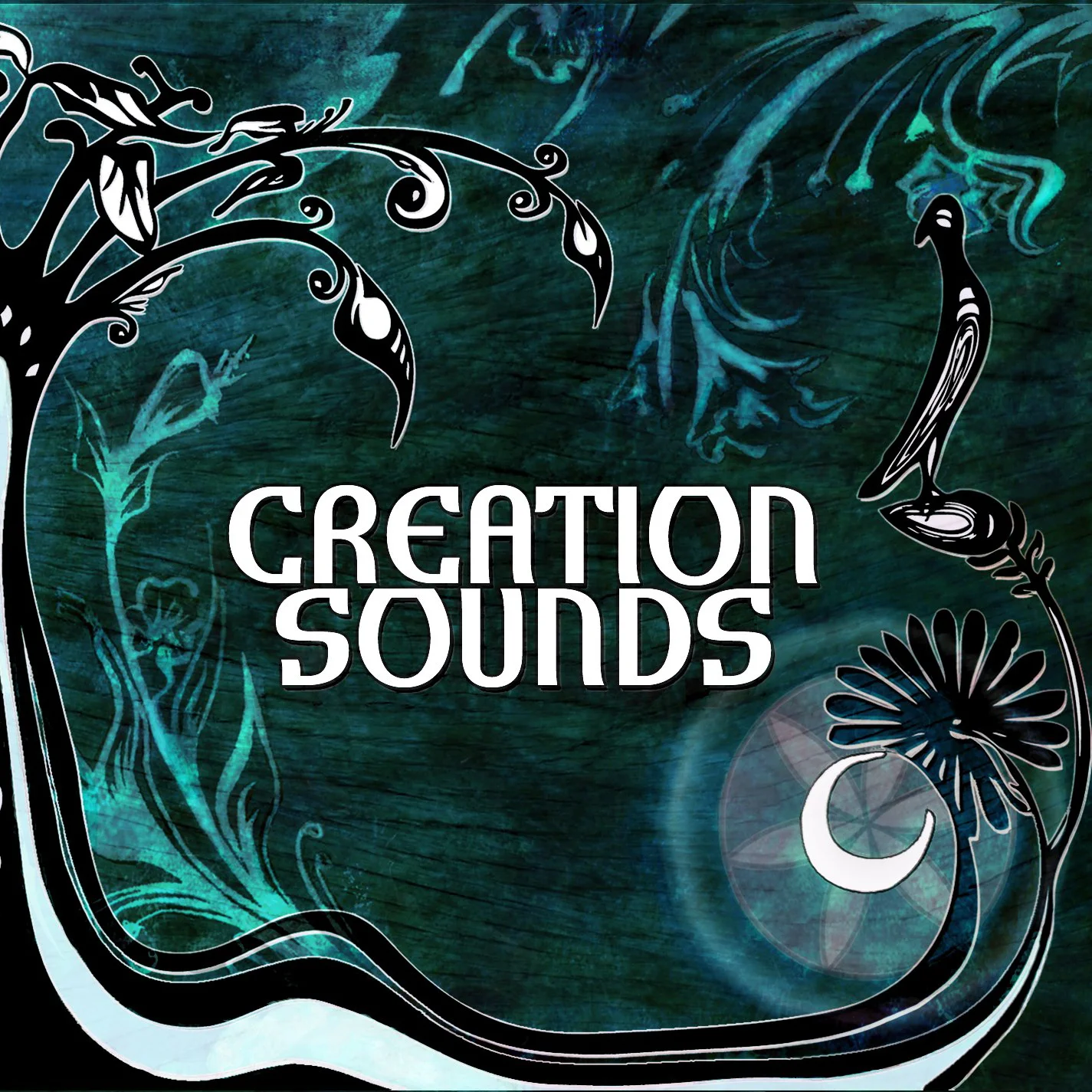 Artist: Creation Sounds Title: Creation Sounds EP Credit: Mastering Year: 2013