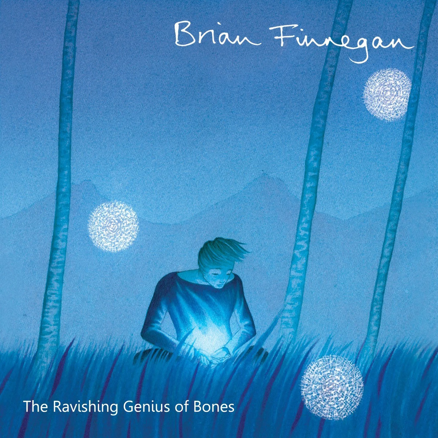Artist: Brian Finnegan Title: The Ravishing Genius of Bones Credit: Additional Engineering Year: 2010