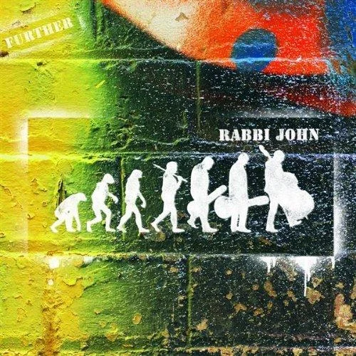 Artist: Rabbi John Title: Further Credit: Recording, Mixing Year: 2008