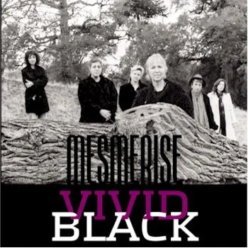 Artist: Mesmerise Title: Vivid Black Credit: Recording, Mixing, Mastering Year: 2008