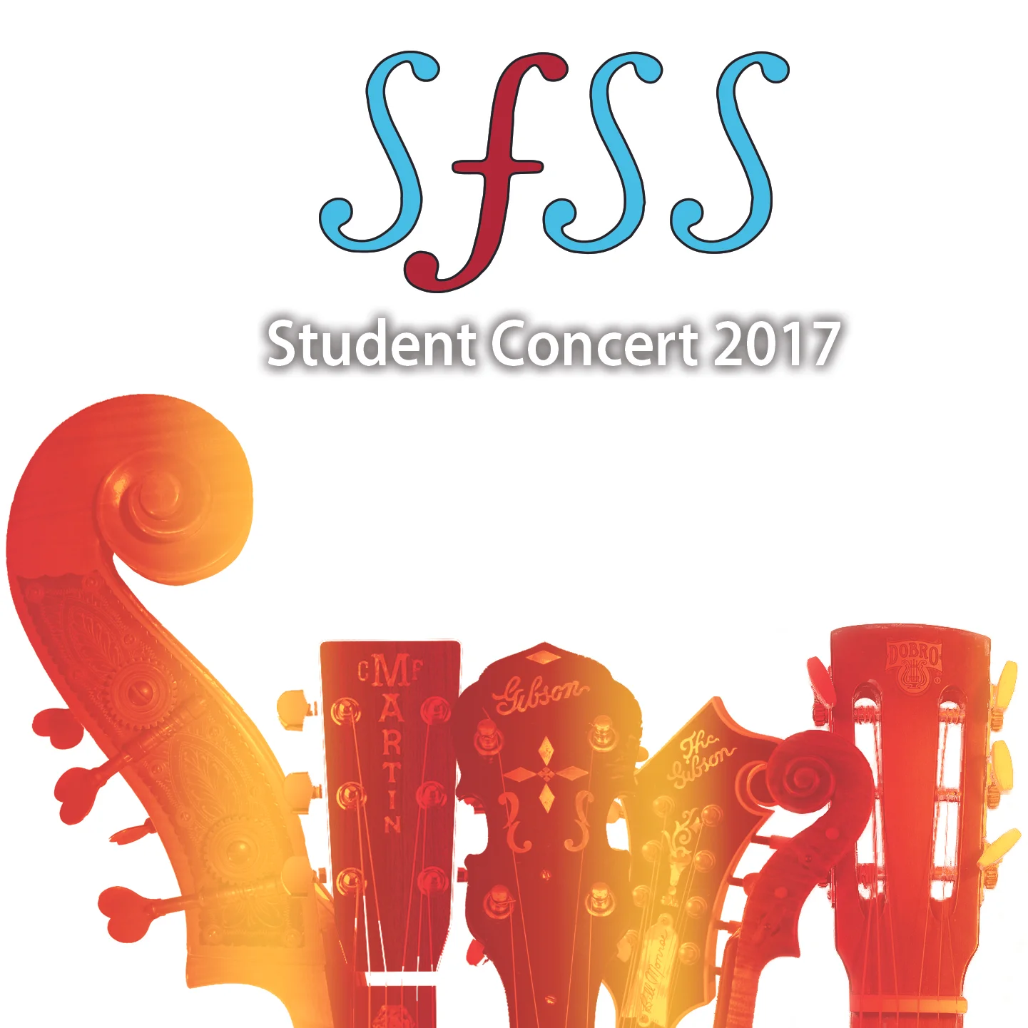 Artist: Sore Fingers Summer Schools Title: Student Concert 2017 Credit: Recording, Mastering Year: 2017