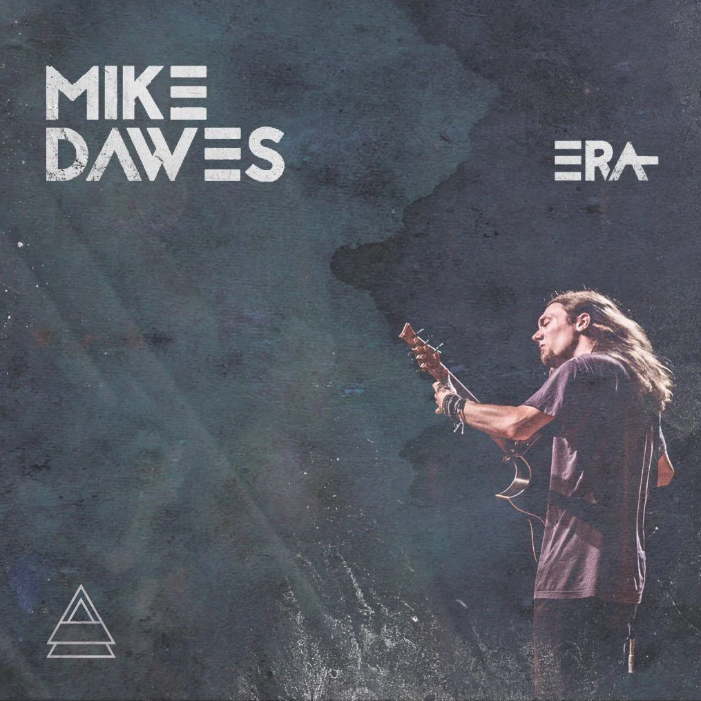 Artist: Mike Dawes Title: Era Label: QTen Records, King Records (Japan) Credit: Recording, Mixing, Mastering Year: 2017