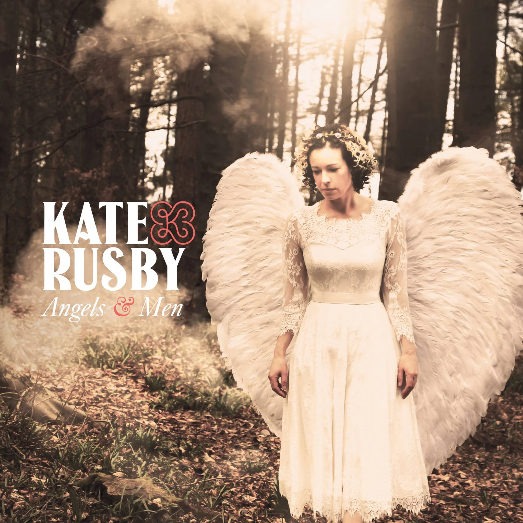 Artist: Kate Rusby Title: Angels and Men Label: Pure Records Credit: Recording, Mixing, Performer (Percussion / Programming) Year: 2017