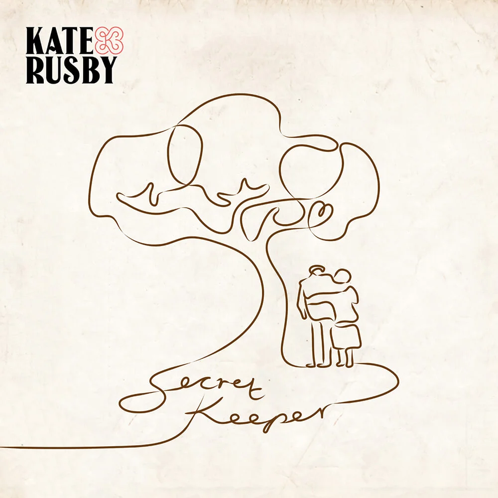 Artist: Kate Rusby Title: Secret Keeper (Single) Label: Pure Records Credit: Recording, Mixing, Performer Year: 2018