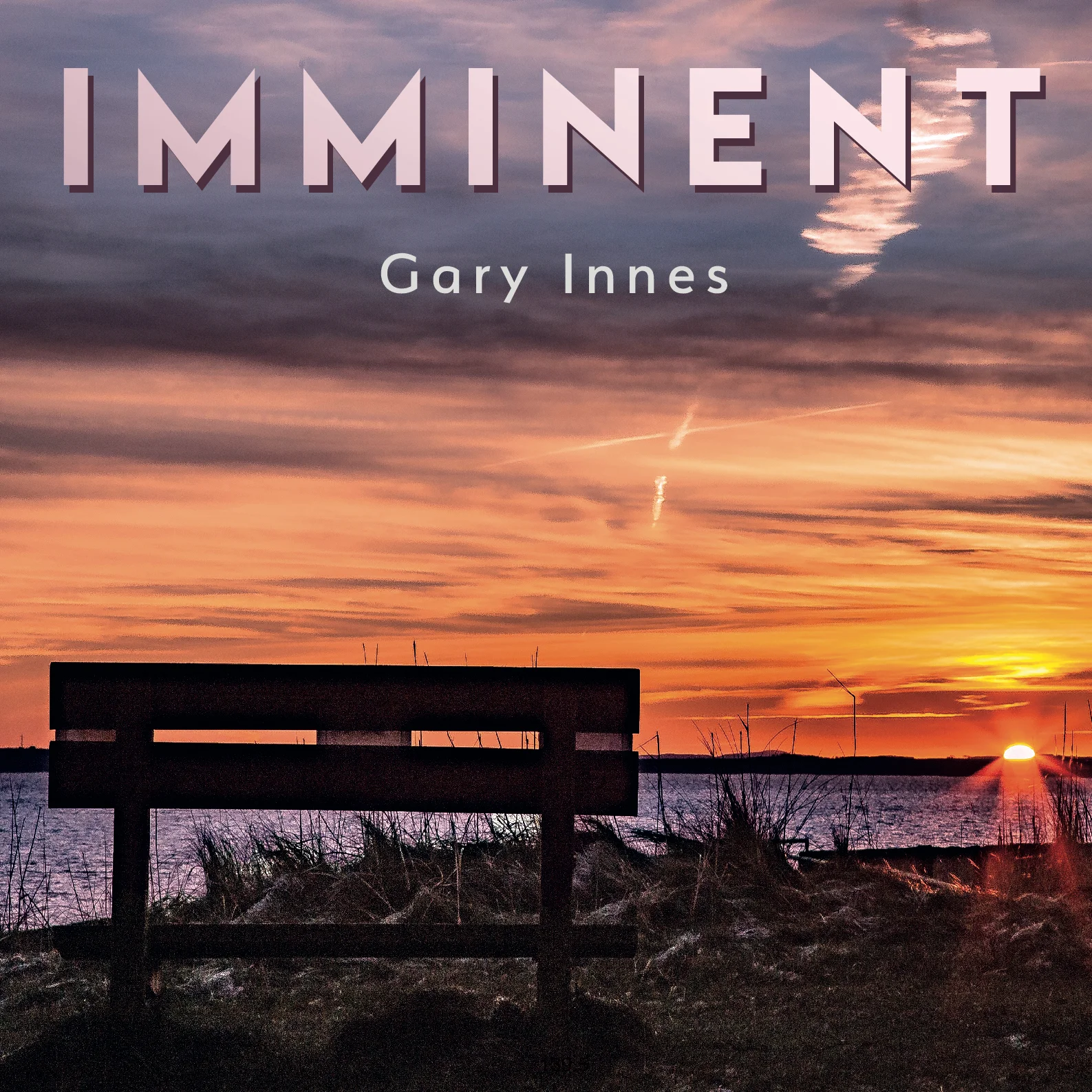 Artist: Gary Innes Title: Imminent Credit: Additional Engineering Year: 2019