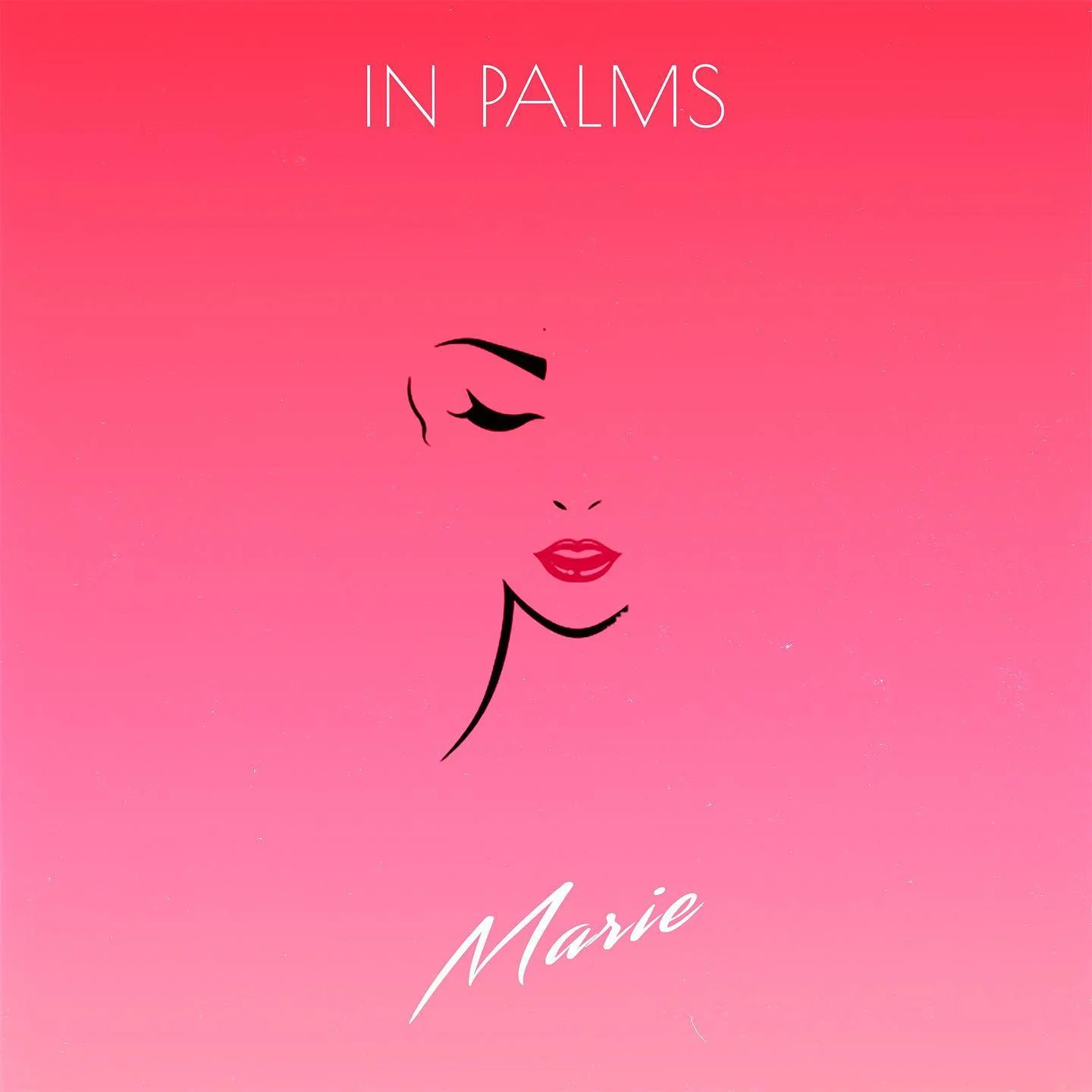 Artist: In Palms Title: Marie (Single) Credit: Mastering Year: 2019