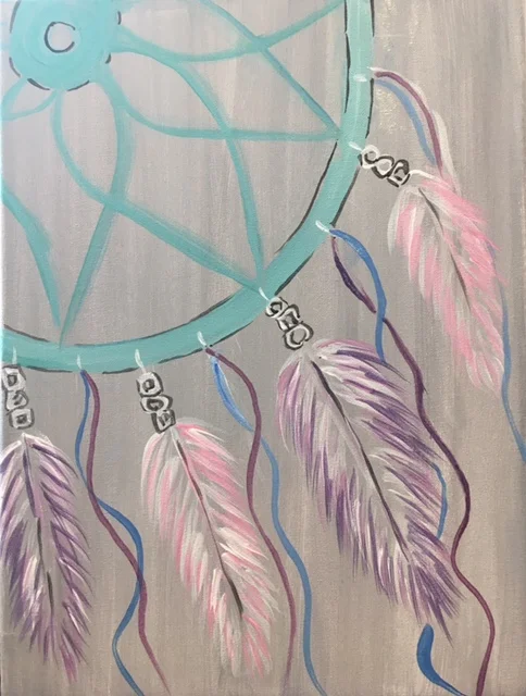 Dream Catcher