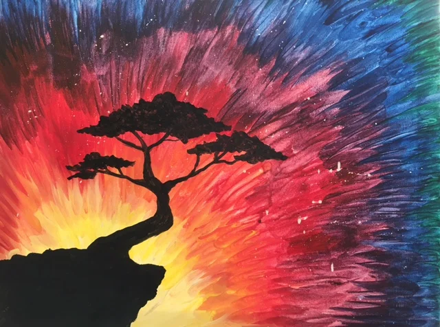 Bonsai Bonanza
