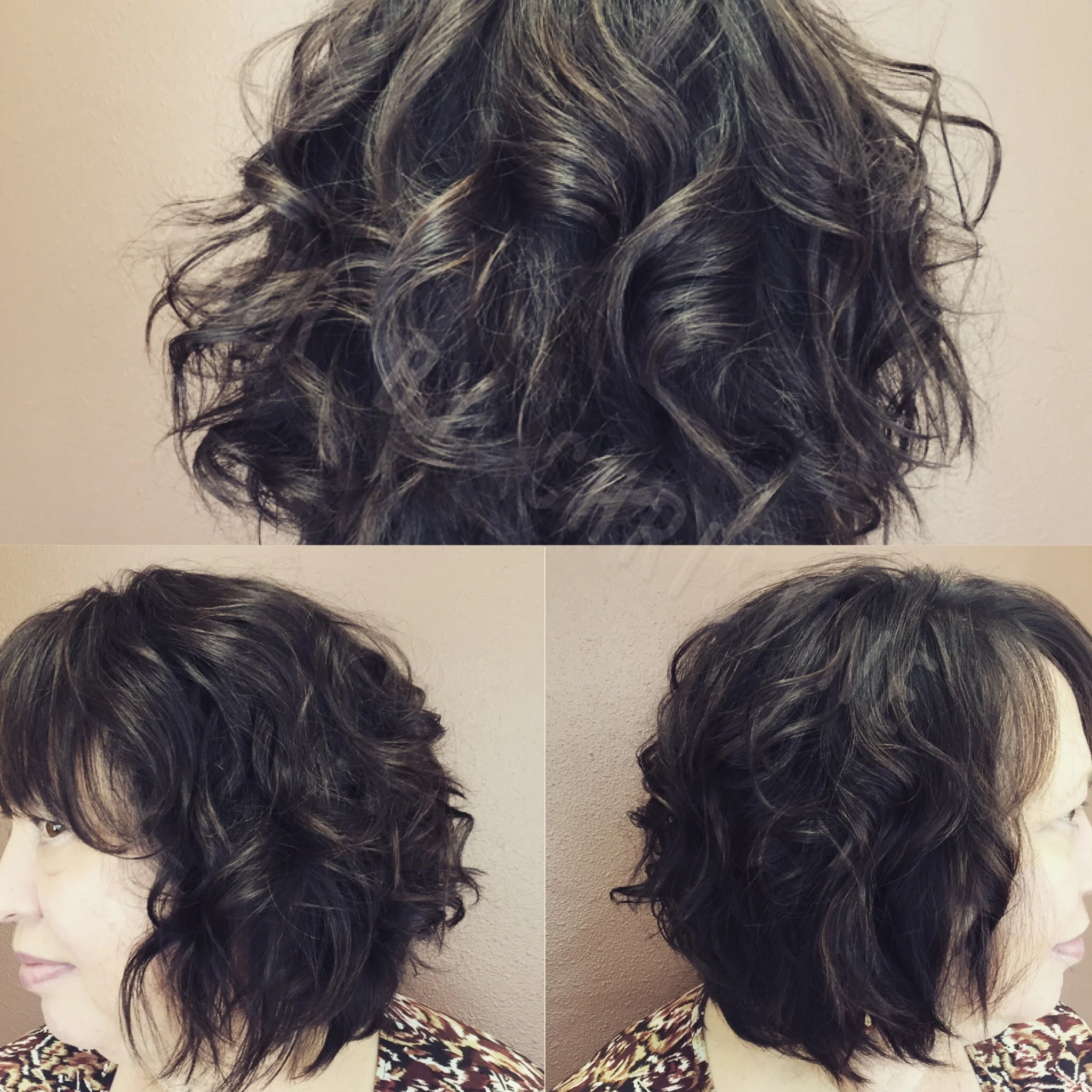 Cut and Style by Christine