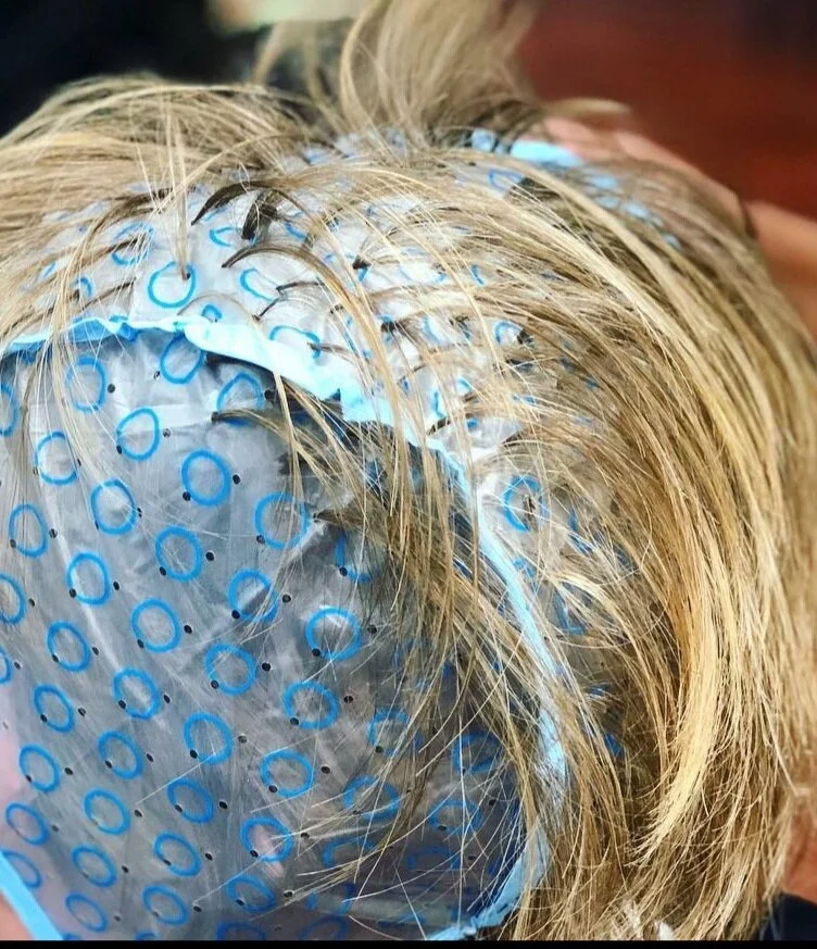 BOOKING GUIDE — 1630 Hair Artisans