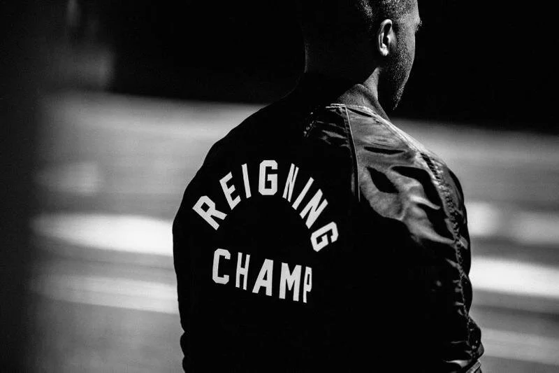 Reigning Champ