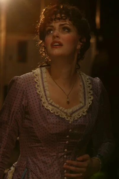 Show Boat at Village Theatre. Photo by Art Anderson