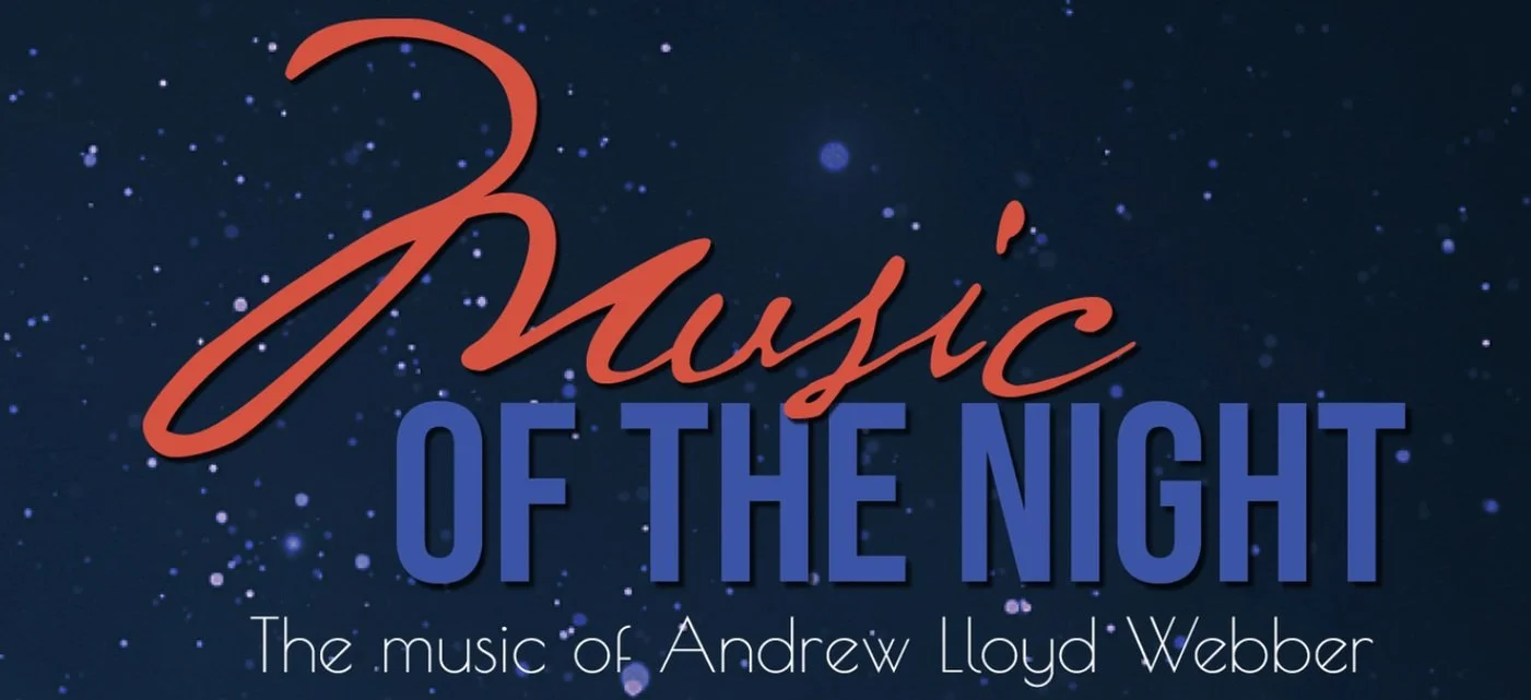 Music of the Night