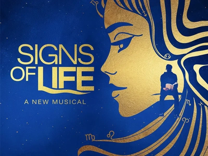 SIGNS OF LIFE - in concert