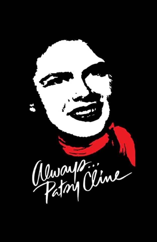 ALWAYS... PATSY CLINE