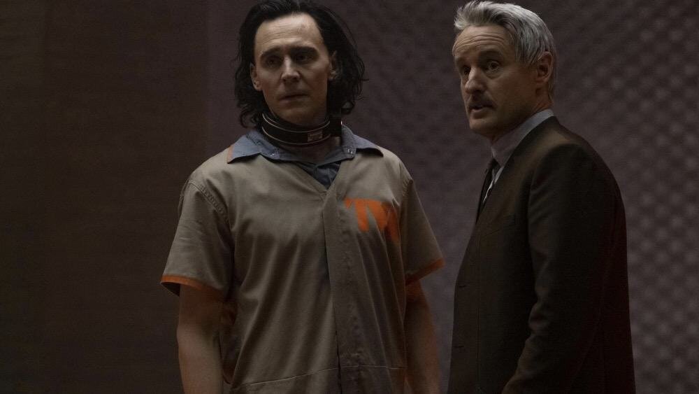 LOKI ~ The new Disney+ MCU series is a brand-new corner of the multiverse, and it seems like it’ll be quite a ride.