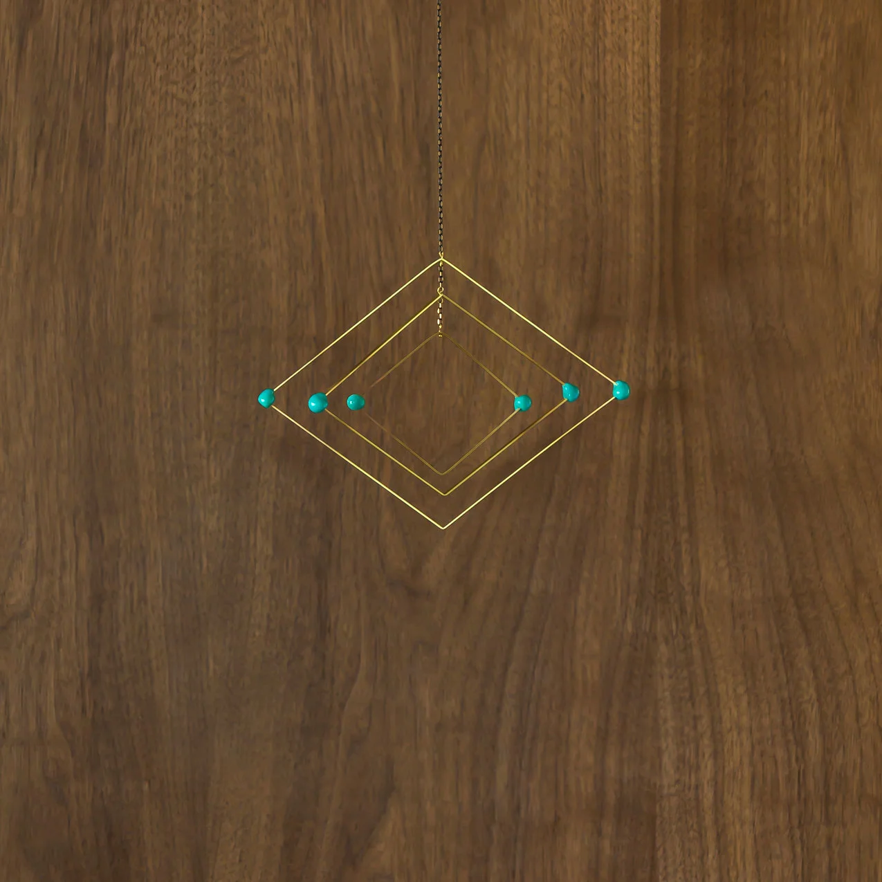 small diamond 