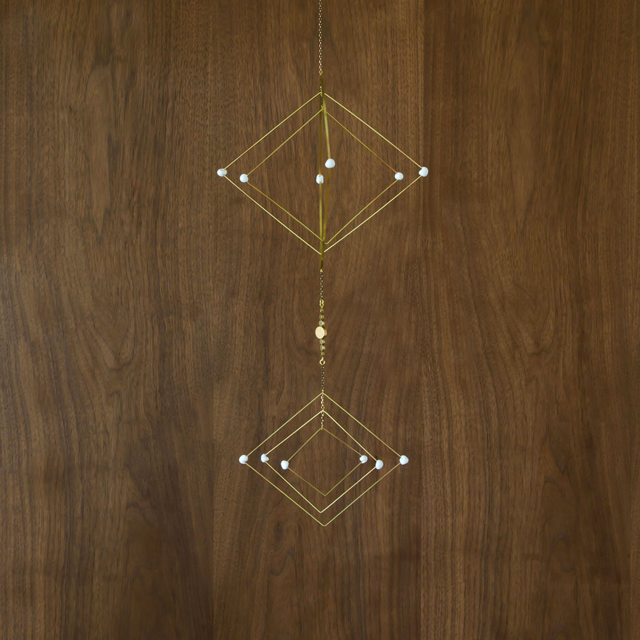 double diamond 