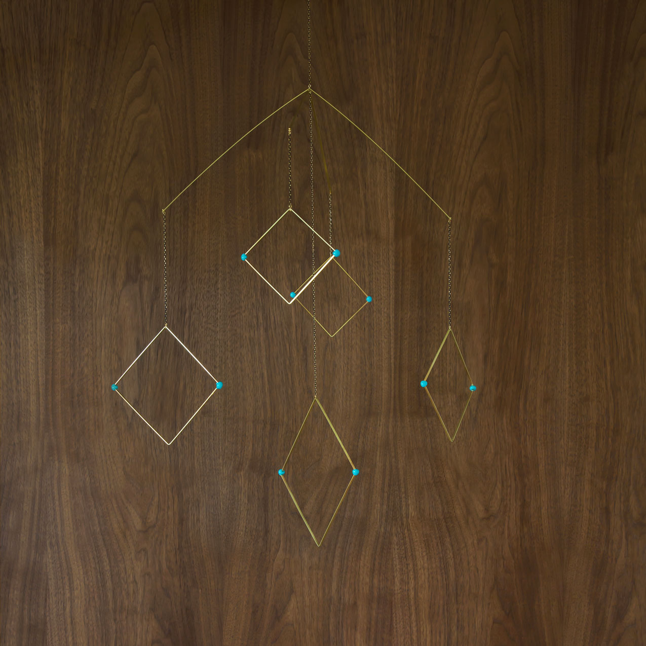 diamond armature 