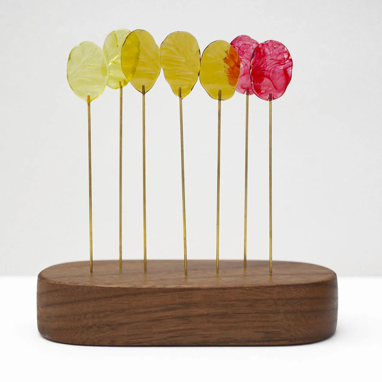 little forest tall mix