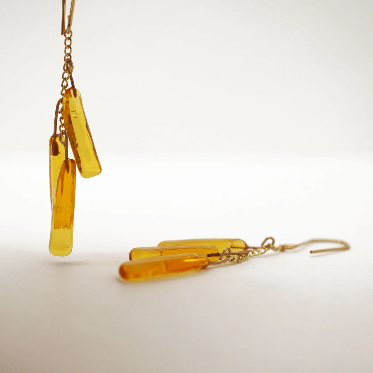gatsby ritz earring