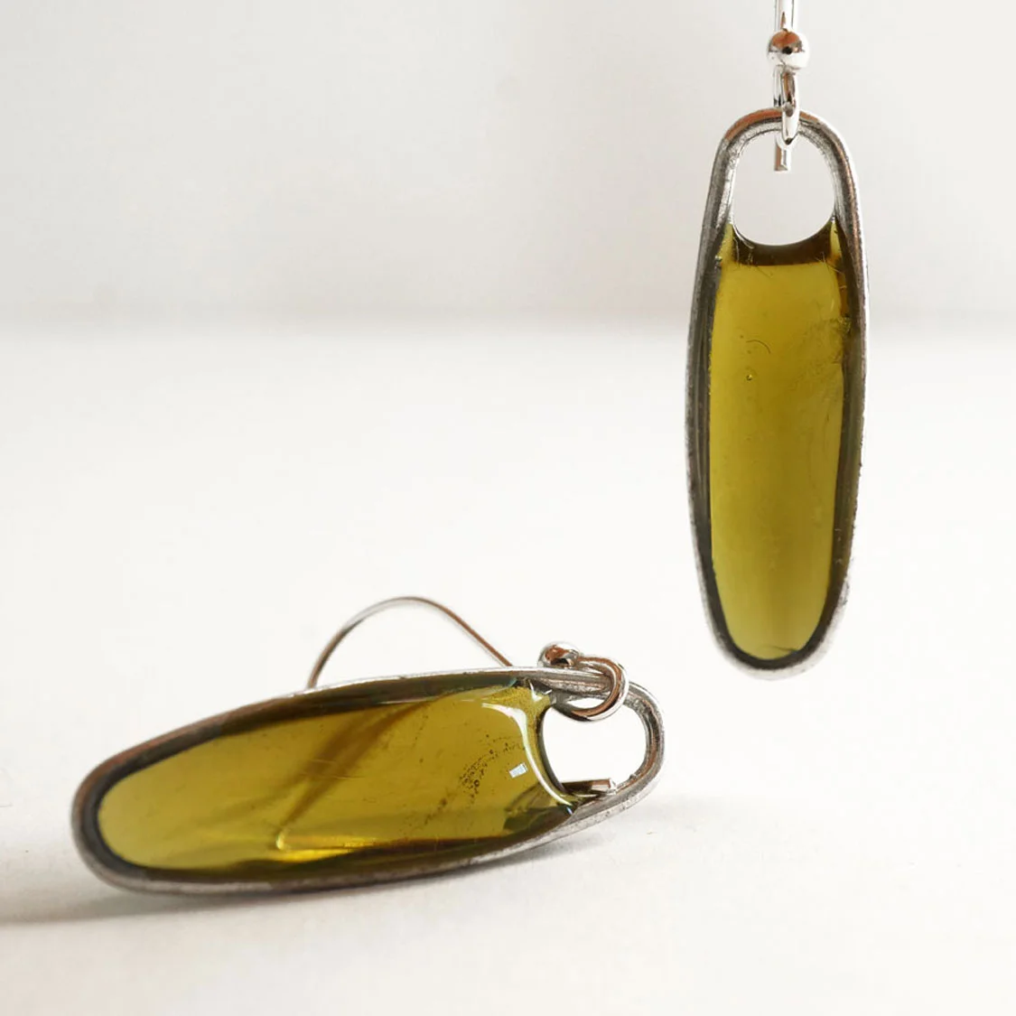 lunette medium oval