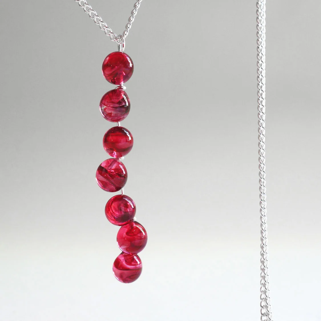 molecule small string