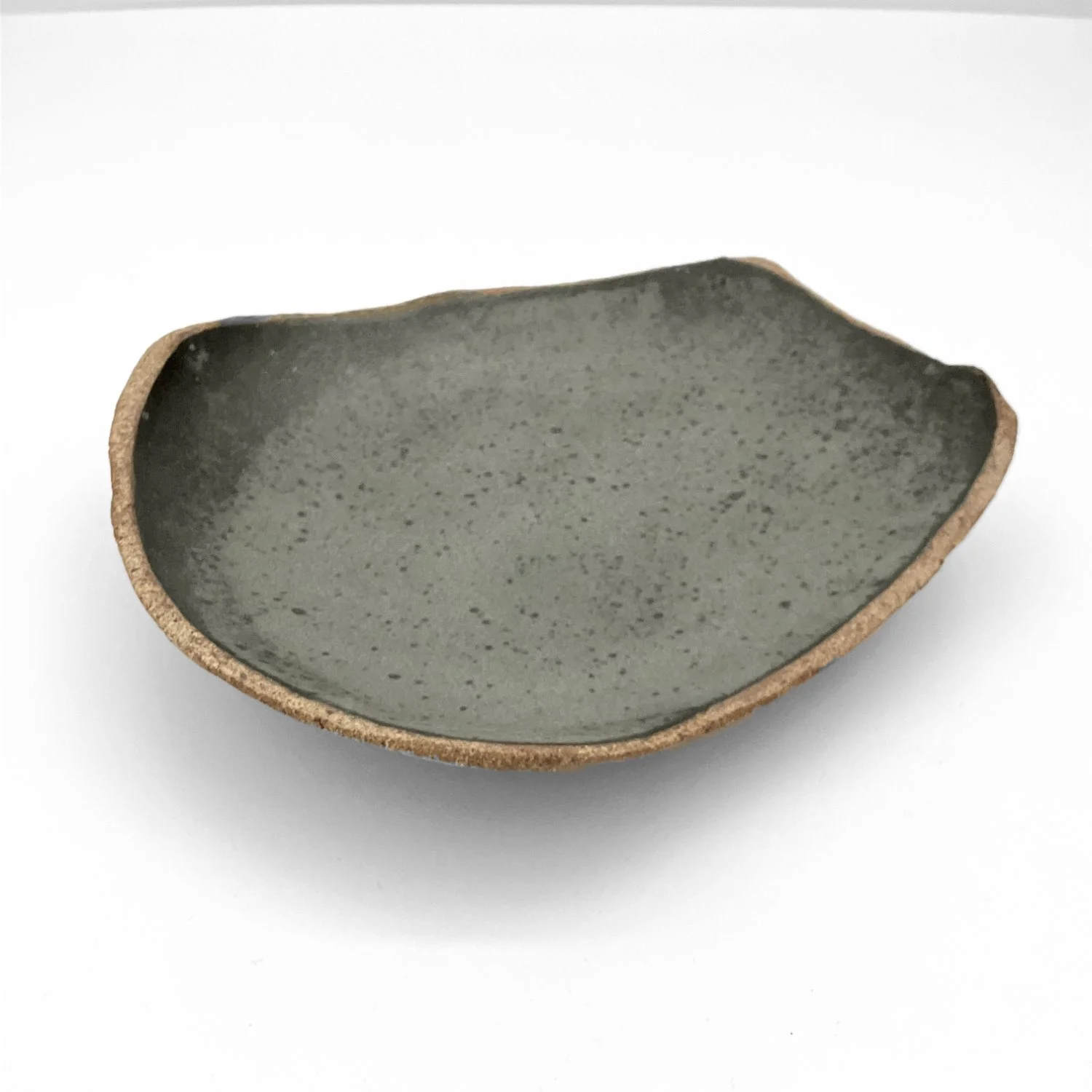 live edge — verre modern
