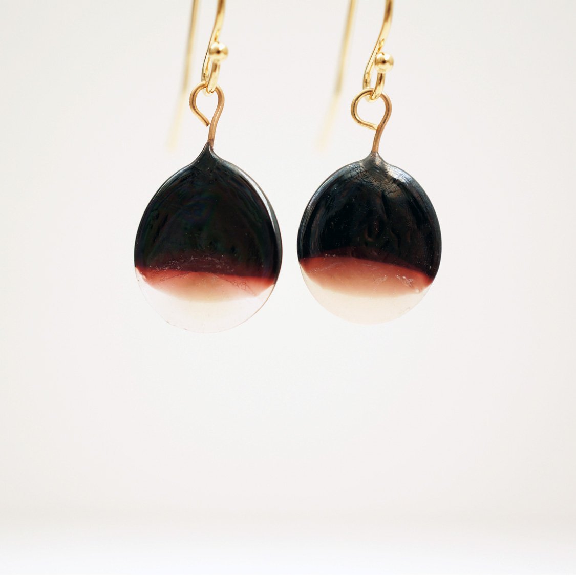 nightmist earring