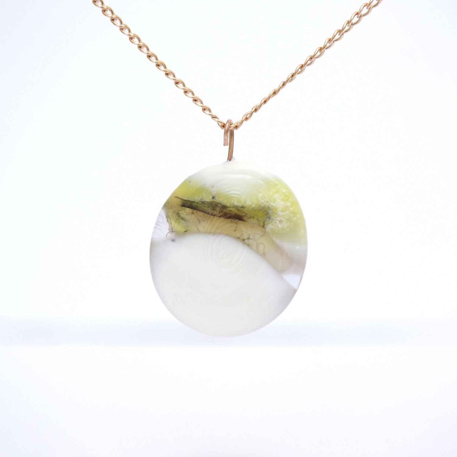 #27 spring in winter