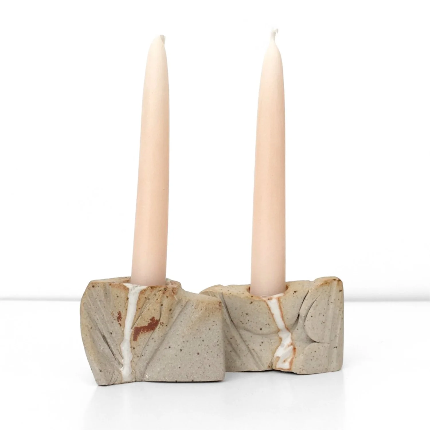 zion candle holder 1