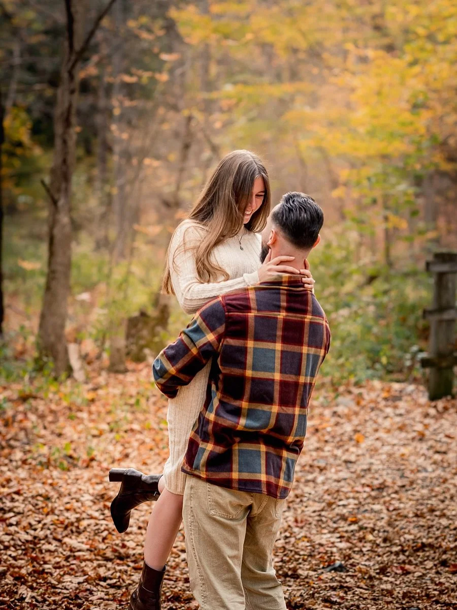 Ashley + Michael | 2025
#engagementsession #engagement #engagementphotos #fall #thatcherpark #helderberg #capitalregion #nikon #nikonusa #upstateny #upstatenyphotographer #photographer #518