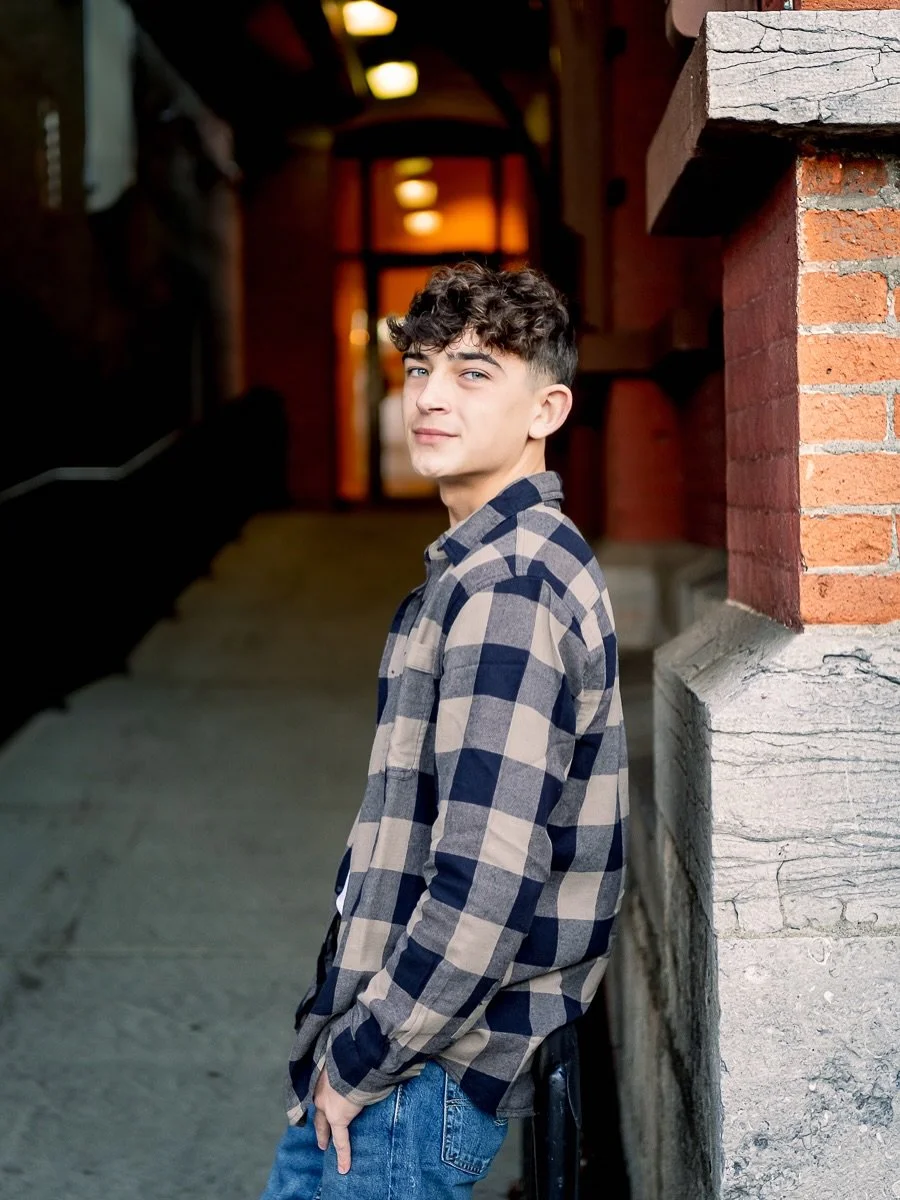 David | Senior 2026

#senior #classof2026 #seniorshoot #highschoolsenior #seniorsession #highschool #mechanicville #mechanicvillehighschool #upstateny #capitalregion #saratogasprings #saratoga #saratogacounty #nikonusa #upstatenyphotographer #photogr